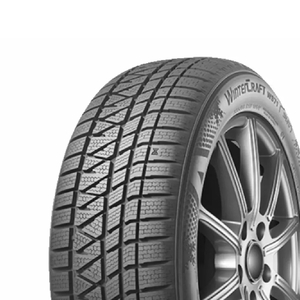 275/40 ZR20 106W WinterCraft WS71 SUV XL FSL M+S Kumho